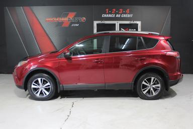 Toyota RAV4 2018 - Thumbnail 1