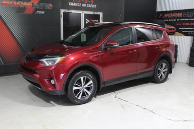 Toyota RAV4 2018 - Thumbnail 2