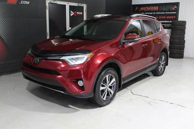 Toyota RAV4 2018 - Thumbnail 3