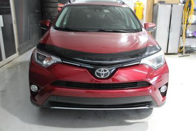 Toyota RAV4 2018 - Thumbnail 4