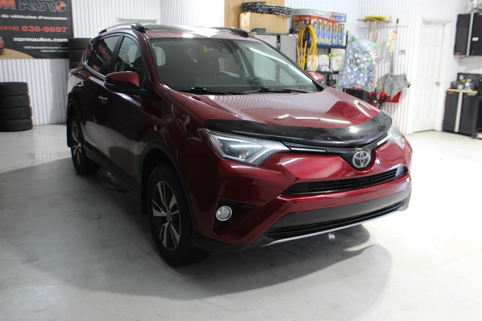 Toyota RAV4 2018 - Image 5
