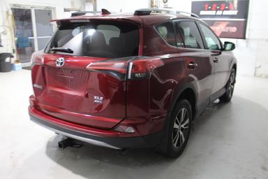 Toyota RAV4 2018 - Thumbnail 6