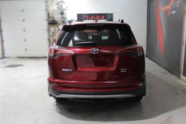 Toyota RAV4 2018 - Thumbnail 7