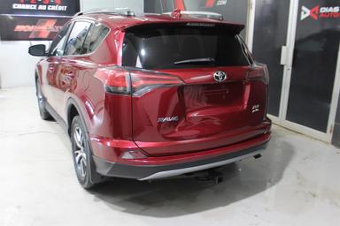 Toyota RAV4 2018 - Thumbnail 8