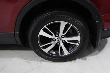 Toyota RAV4 2018 - Thumbnail 9