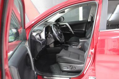 Toyota RAV4 2018 - Thumbnail 11