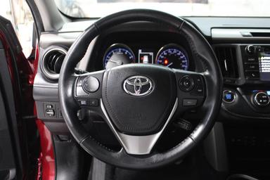 Toyota RAV4 2018 - Thumbnail 16