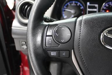 Toyota RAV4 2018 - Thumbnail 17