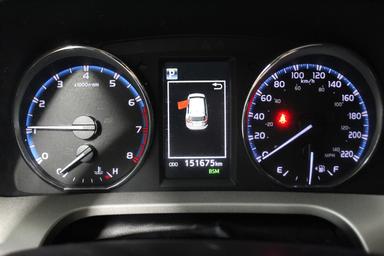 Toyota RAV4 2018 - Thumbnail 19