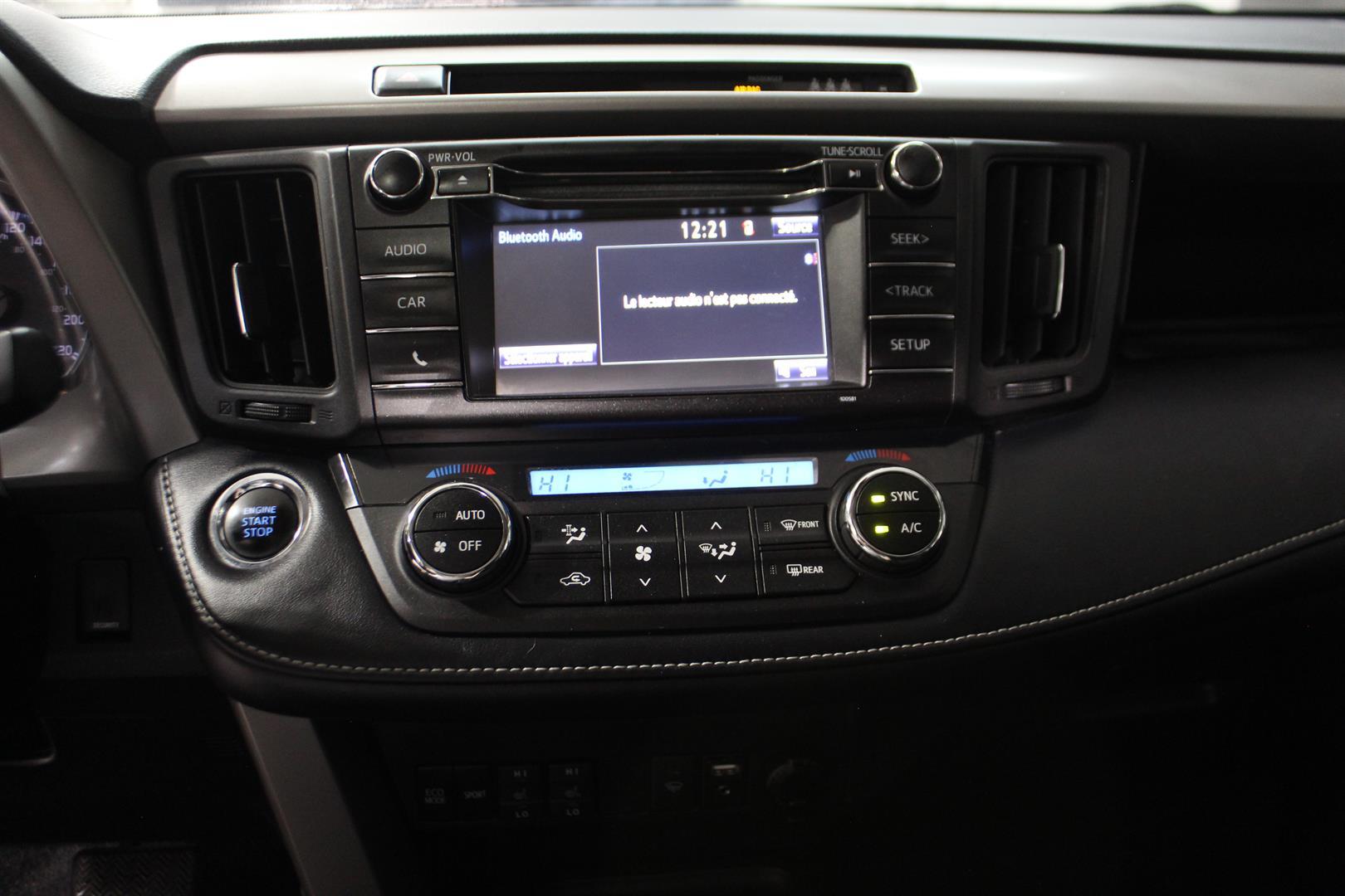 Toyota RAV4 2018 - Image 20