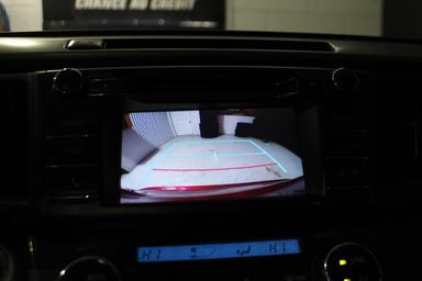 Toyota RAV4 2018 - Thumbnail 21