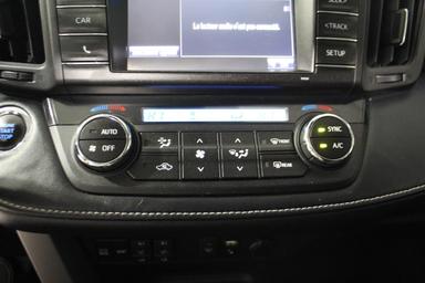 Toyota RAV4 2018 - Thumbnail 22