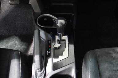 Toyota RAV4 2018 - Thumbnail 24