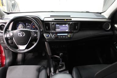Toyota RAV4 2018 - Thumbnail 15