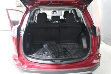 Toyota RAV4 2018 - Thumbnail 27