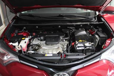 Toyota RAV4 2018 - Thumbnail 29