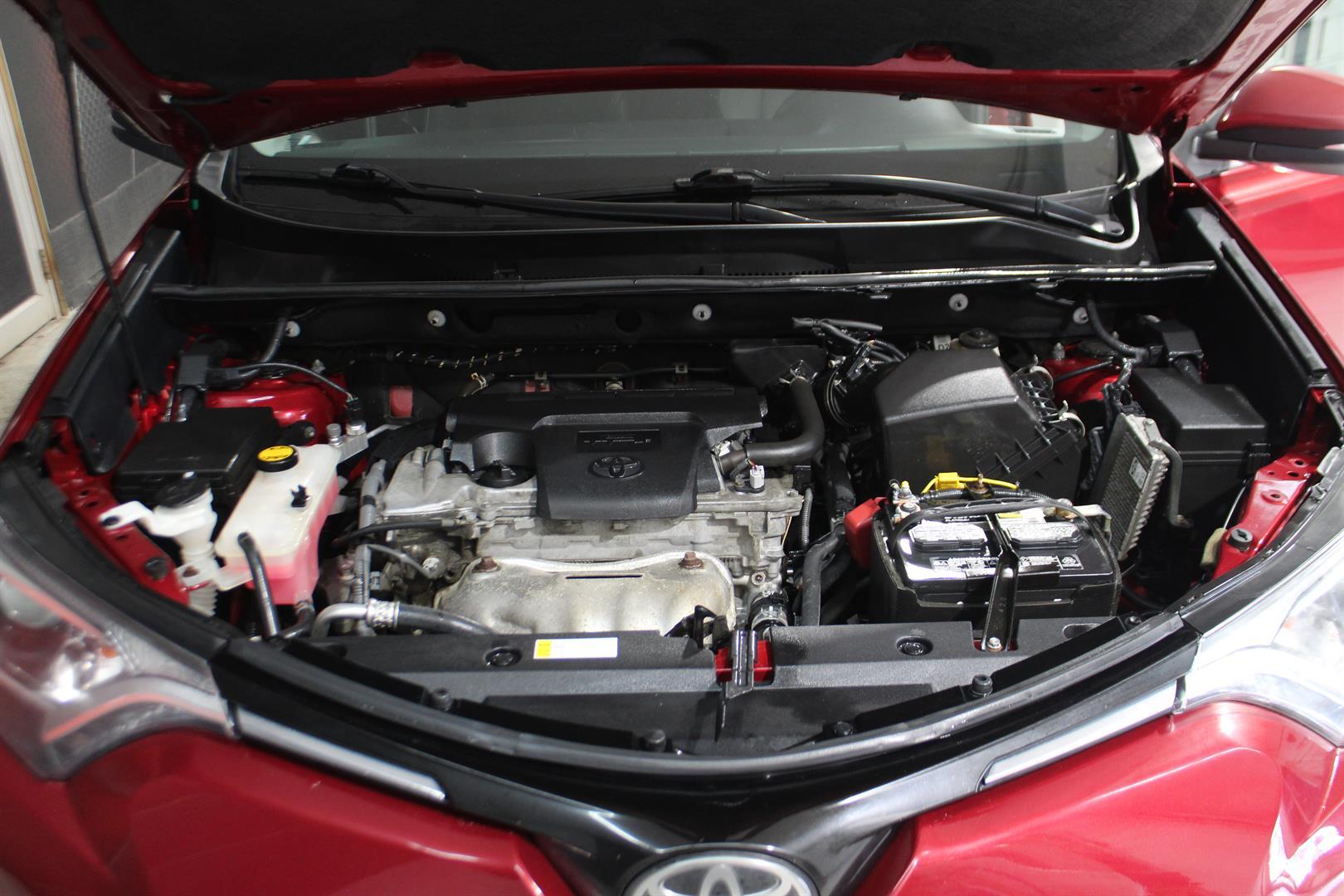 Toyota RAV4 2018 - Image 29