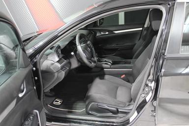 Honda Civic Sedan 2019 - Thumbnail 11