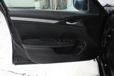 Honda Civic Sedan 2019 - Thumbnail 10