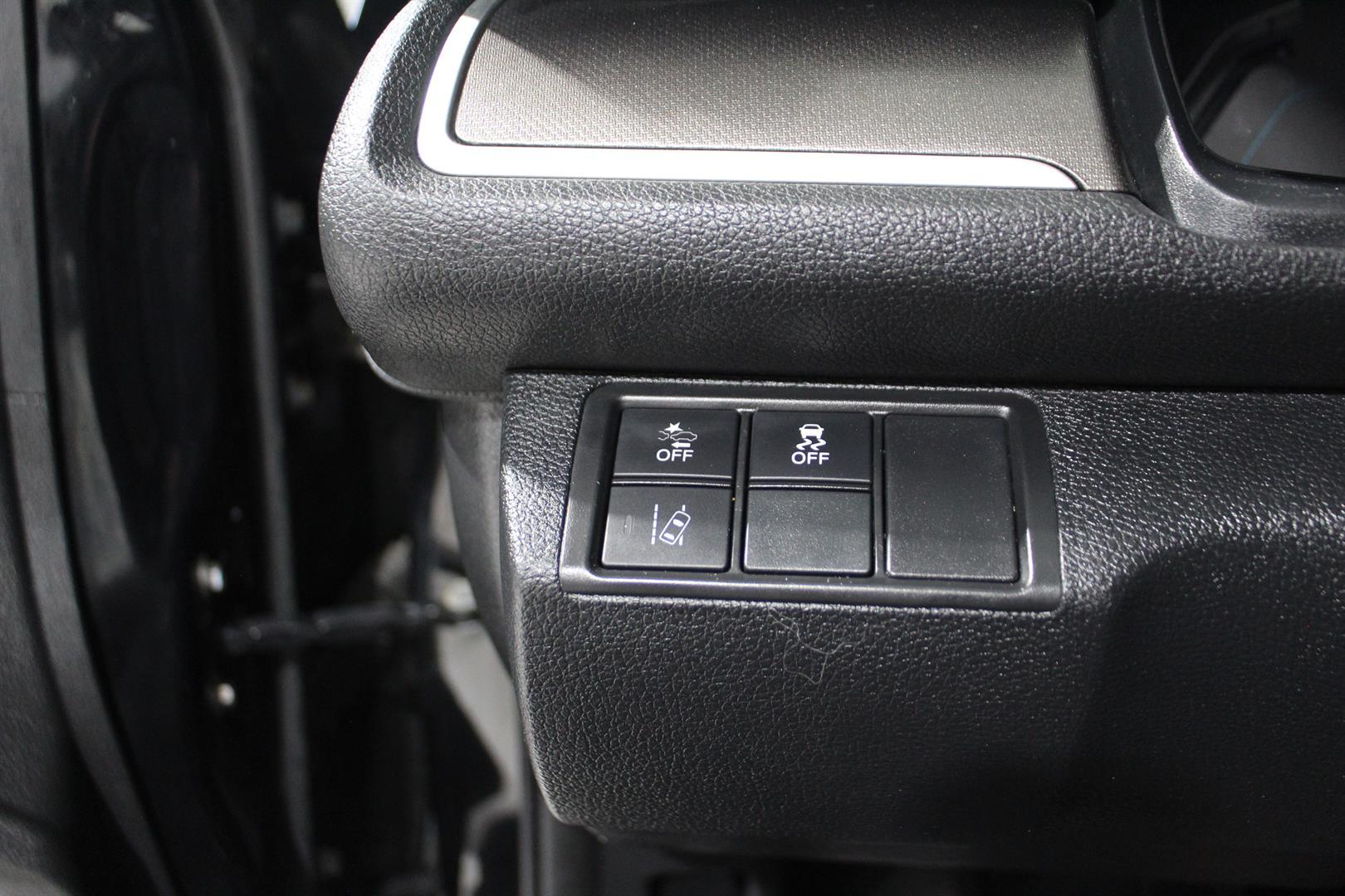 Honda Civic Sedan 2019 - Image 12