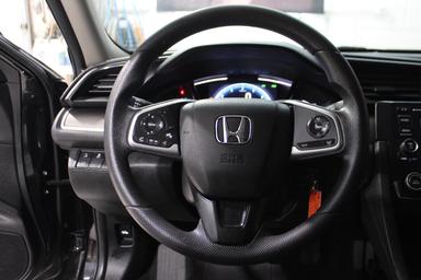 Honda Civic Sedan 2019 - Thumbnail 14