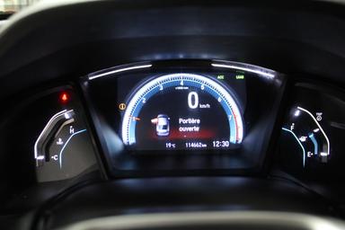 Honda Civic Sedan 2019 - Thumbnail 17