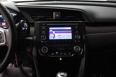 Honda Civic Sedan 2019 - Thumbnail 19