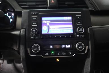 Honda Civic Sedan 2019 - Thumbnail 20