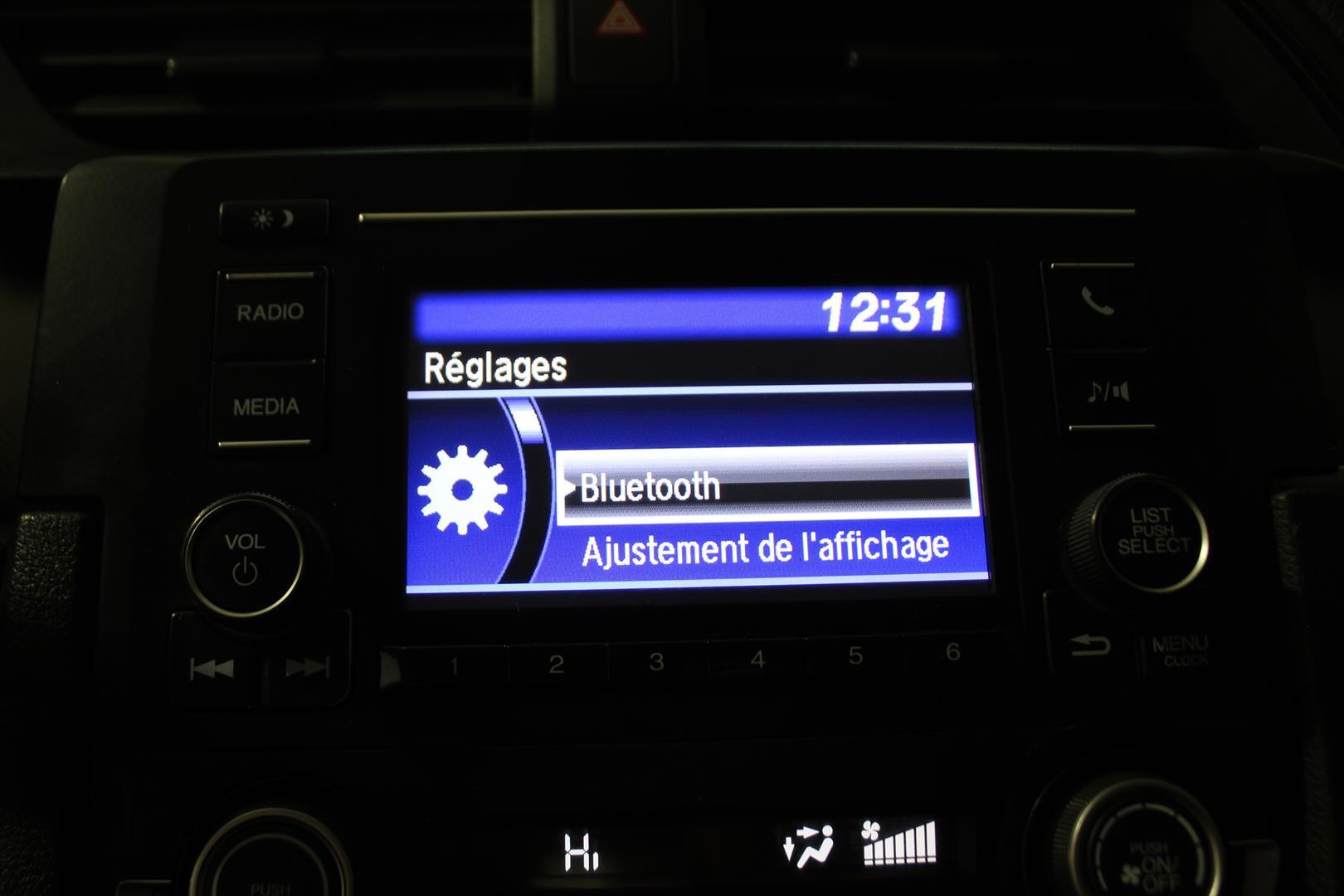 Honda Civic Sedan 2019 - Image 21