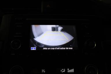 Honda Civic Sedan 2019 - Thumbnail 22