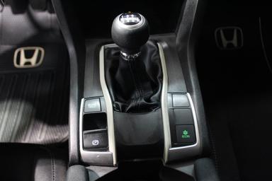 Honda Civic Sedan 2019 - Thumbnail 24