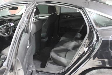 Honda Civic Sedan 2019 - Thumbnail 25