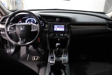 Honda Civic Sedan 2019 - Thumbnail 13