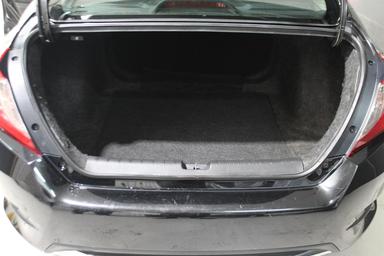 Honda Civic Sedan 2019 - Thumbnail 26
