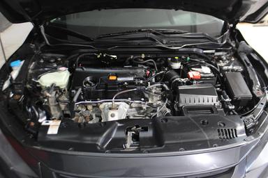 Honda Civic Sedan 2019 - Thumbnail 27