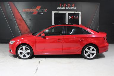 Audi A3 2017 - Thumbnail 1