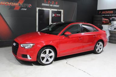 Audi A3 2017 - Thumbnail 2