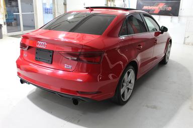 Audi A3 2017 - Thumbnail 6