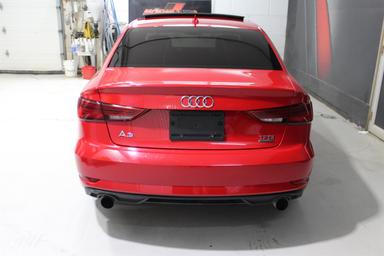 Audi A3 2017 - Thumbnail 7