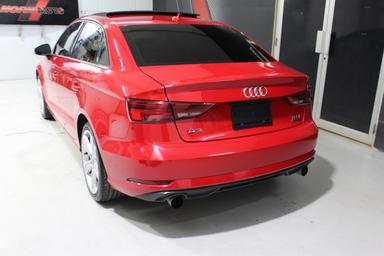 Audi A3 2017 - Thumbnail 8