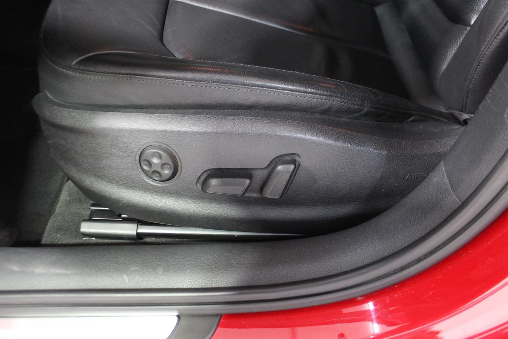 Audi A3 2017 - Image 12