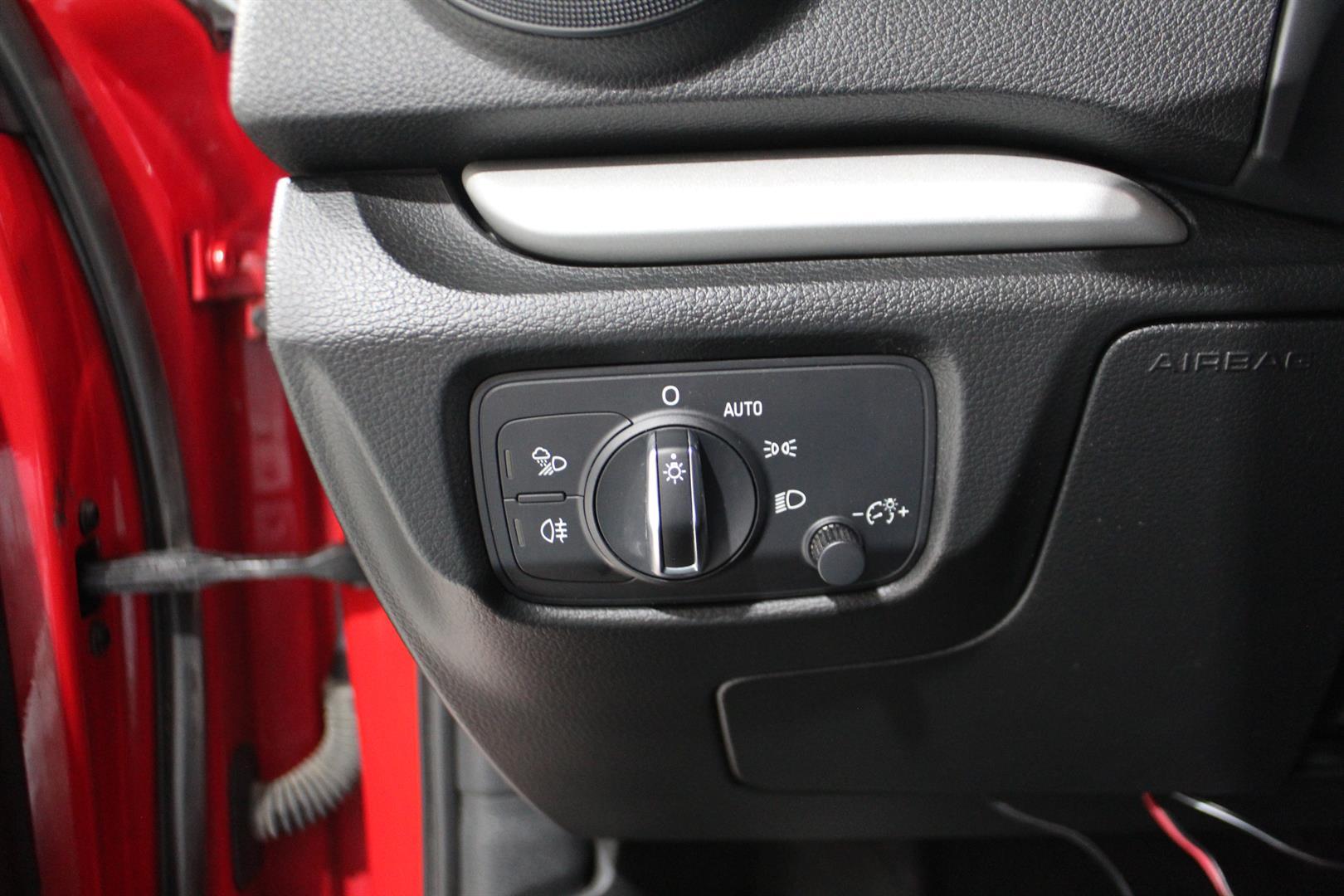 Audi A3 2017 - Image 13