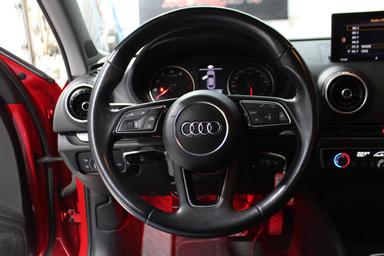 Audi A3 2017 - Thumbnail 16