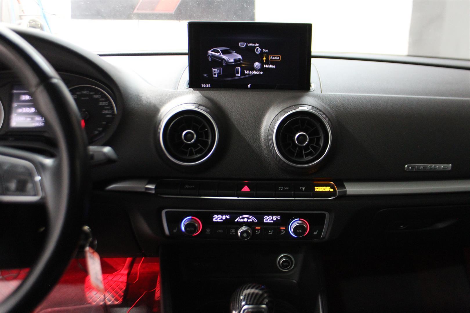 Audi A3 2017 - Image 20