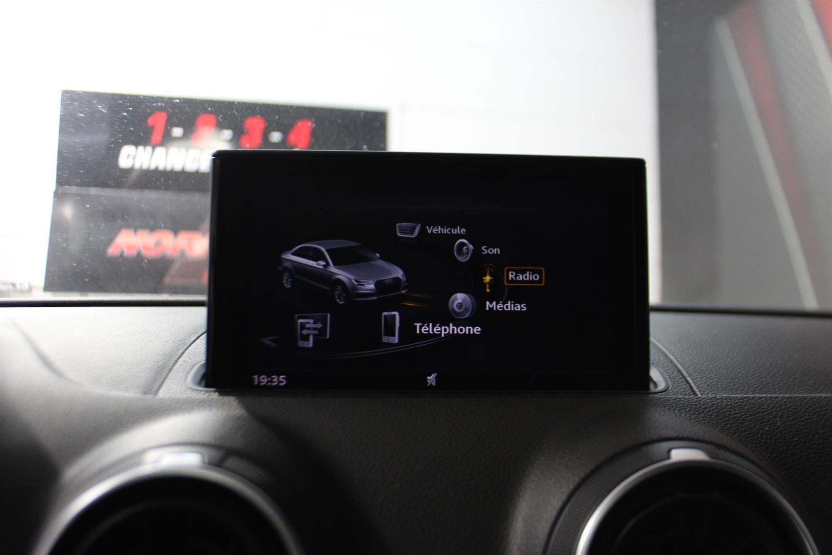 Audi A3 2017 - Image 21