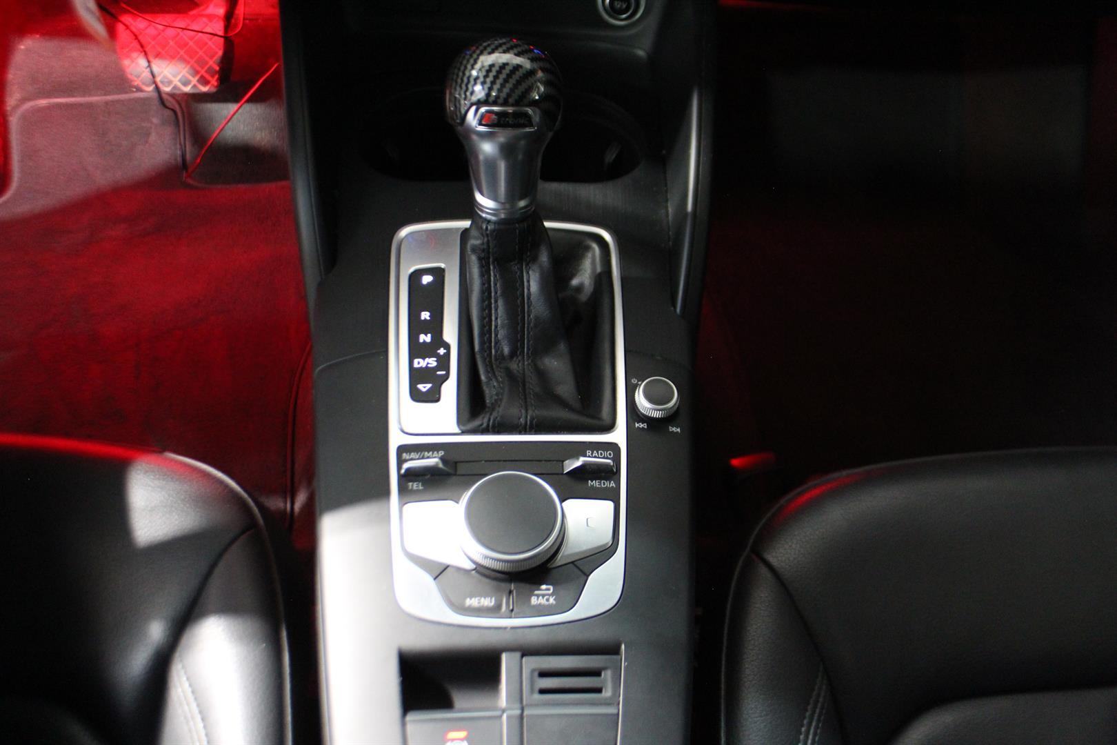 Audi A3 2017 - Image 24