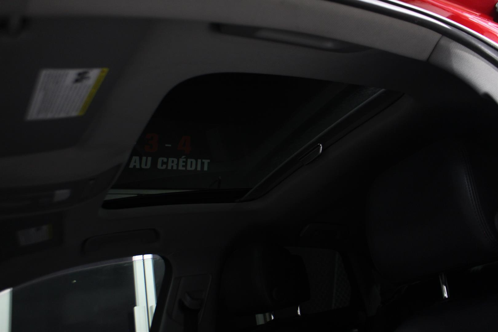 Audi A3 2017 - Image 15