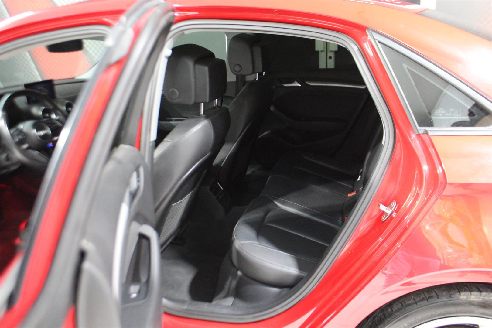 Audi A3 2017 - Image 26