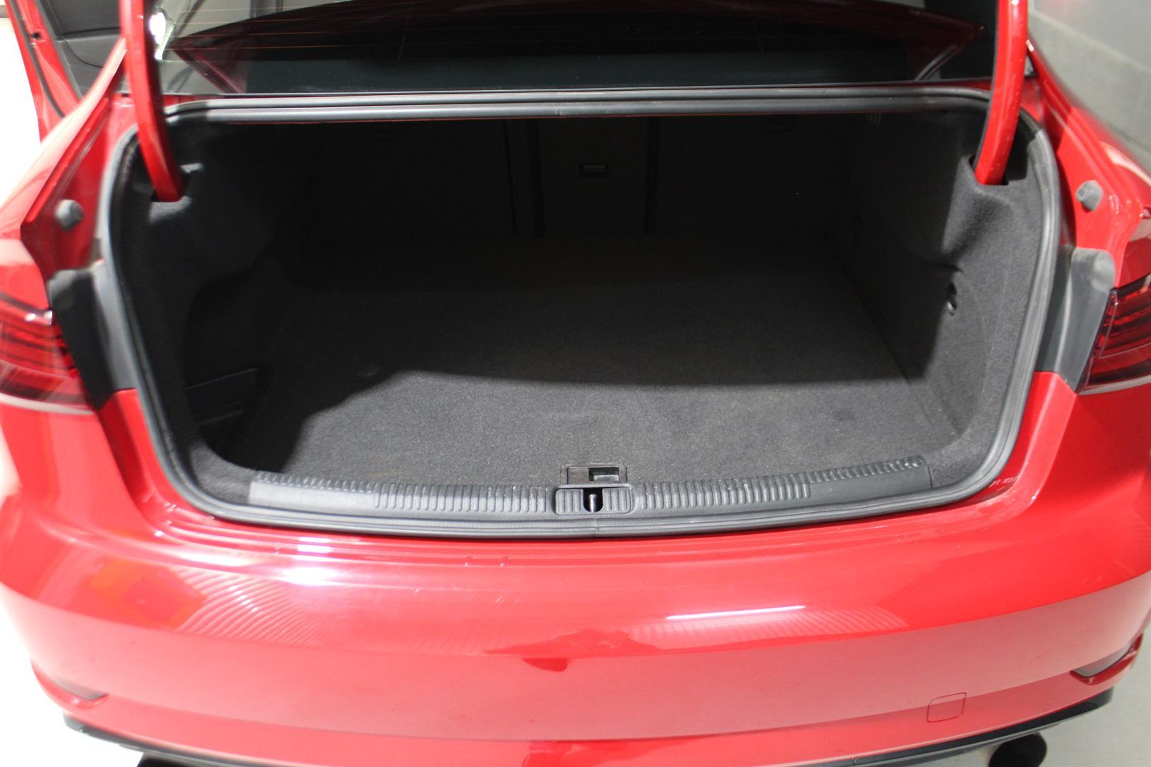 Audi A3 2017 - Image 27