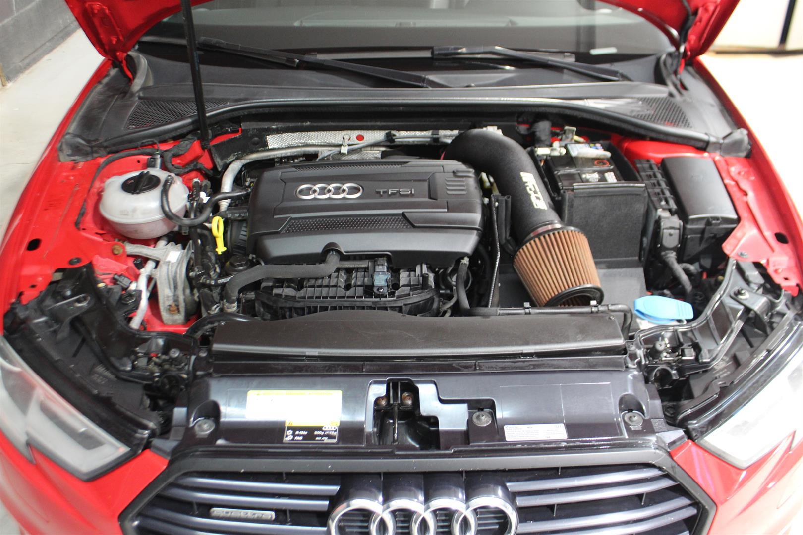 Audi A3 2017 - Image 28